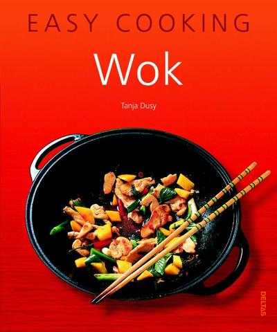 Tanja Dusy, J. Rynio en Jorn Rynio - Wok