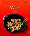 Tanja Dusy, J. Rynio en Jorn Rynio - Wok Tanja Dusy, J. Rynio en Jorn Rynio - Wok