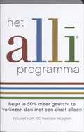 Onbekend - Het alli programma
