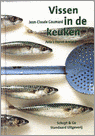 J.-C. Goumard, Jean-Claude Goumard en H. Amiard - Vissen in de keuken