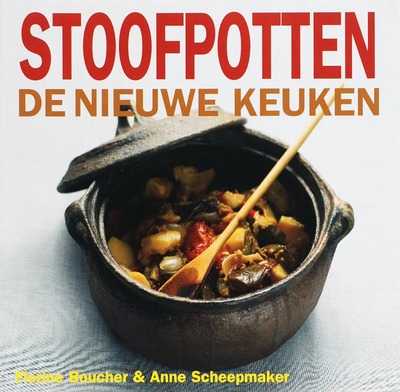 F. Boucher, A. Scheepmaker en G. Witteveen - Stoofpotten