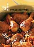 Onbekend - Ik kook Stoofschotels