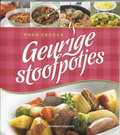 Anna Decock - Geurige stoofpotjes