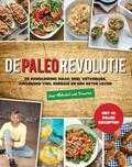Mitchel van Duuren - De paleo revolutie Mitchel van Duuren - De paleo revolutie