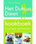 Pierre Dukan - Het Dukan dieet kookboek Pierre Dukan - Het Dukan dieet kookboek