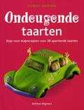Debbie Brown - Ondeugende taarten