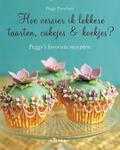 Peggy Porschen en Georgie Glynn Smith - Hoe versier ik lekkere taarten, cakejes & koekjes Peggy Porschen en Georgie Glynn Smith - Hoe versier ik lekkere taarten, cakejes & koekjes