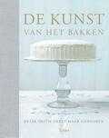 Delia Smith en Dan Jones - De kunst van het bakken Delia Smith en Dan Jones - De kunst van het bakken