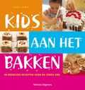 Sara Lewis en S. Lewis - Kids aan het bakken