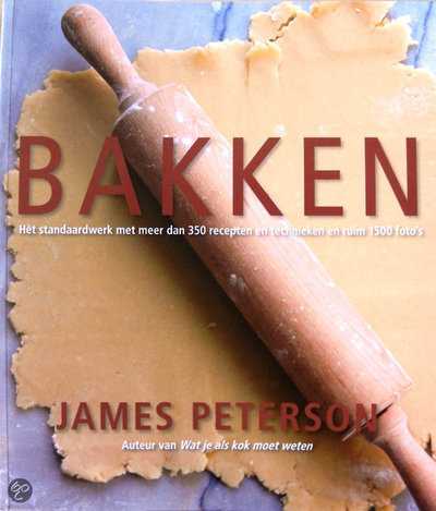 James Peterson, Vitataal en J. Peterson - Bakken