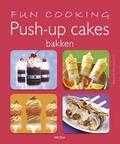 Courtney Dial Whitmore en Kyle Dreier - Push-up cakes bakken