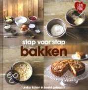 N.B. - Stap voor stap Bakken