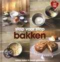 N.B. - Stap voor stap Bakken