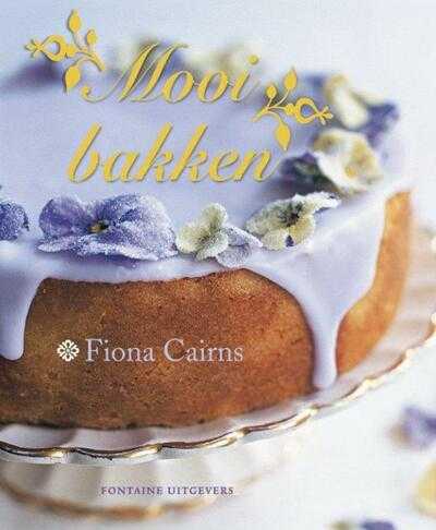 Fiona Cairns, Laura Hynd en efef.com - Mooi bakken