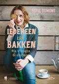 Sofie Dumont - Iedereen kan bakken Sofie Dumont - Iedereen kan bakken