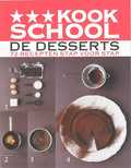 M. Magnier Moreno en F. Lucano - De desserts
