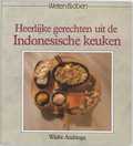 W. Andringa - Heerlijke gerechten uit de Indonesische keuken W. Andringa - Heerlijke gerechten uit de Indonesische keuken