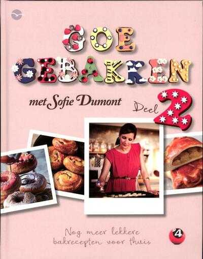 Sofie Dumont en Greet van Looy - 2 - Goe gebakken