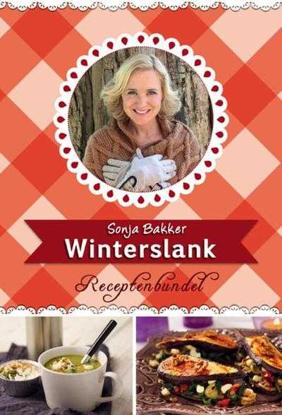 Sonja Bakker - Winterslank