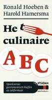 Harold Hamersma, Ronald R. Hoeben en Ronald Hoeben - Het culinaire abc