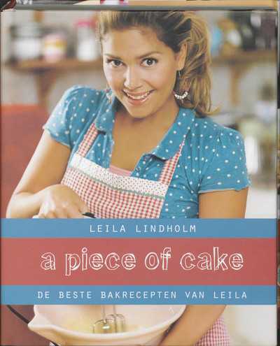 W. Kleinschmidt en L. Lindholm - A piece of cake
