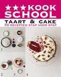 Abi Fawcett en Deirdre Rooney - Taart en cake