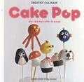 Charlotte Lasceve, V Orathay, Orathay en Erik van Os - Cake pop