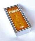 Martine Lizambard en TextCase - Cake Boek-box