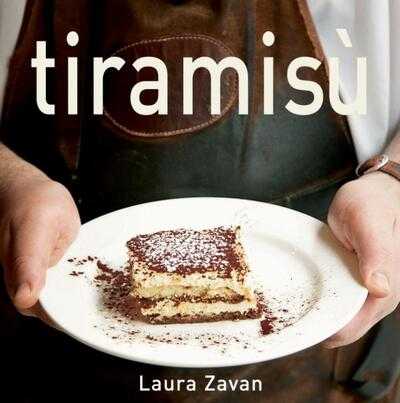 Laura Zavan, P. Ricard-Andre en G. Kalt - Tiramisu