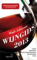 Hugh Johnson - Wijngids 2013 Hugh Johnson - Wijngids 2013