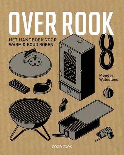 Wateetons - Over rook