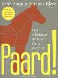 Onno Kleyn, Onno H. Kleyn en Karin Amstutz - Paard Onno Kleyn, Onno H. Kleyn en Karin Amstutz - Paard