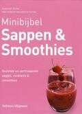 Joanna Farrow en Suzannah Olivier - Sappen en smoothies