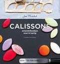Jose Marechal en Olivier Malingue - Calissons Jose Marechal en Olivier Malingue - Calissons