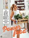 Rens Kroes - Powerfood Rens Kroes - Powerfood