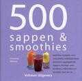 C. Watson en I. Garlick - 500 sappen & smoothies C. Watson en I. Garlick - 500 sappen & smoothies