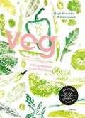 Hugh Fearnley-Whittingstall, Simon Wheeler en Mariko Jesse - Veg!