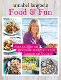 Annabel Langbein - Food en fun Annabel Langbein - Food en fun