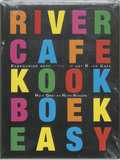Ruth Rogers, Rose Gray en Rosemary Rogers - River Cafe Kookboek Easy Ruth Rogers, Rose Gray en Rosemary Rogers - River Cafe Kookboek Easy