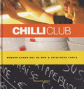 Kasper Stuart, G. Calus, L. Deprettere en K. Stuart - Chili Club