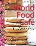 Carolyn Caldicott, James Merrell en Chris Caldicott - World food Café Classics Carolyn Caldicott, James Merrell en Chris Caldicott - World food Café Classics