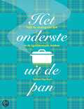 Tamasin Day-Lewis en James Merrell - Het onderste uit de pan Tamasin Day-Lewis en James Merrell - Het onderste uit de pan