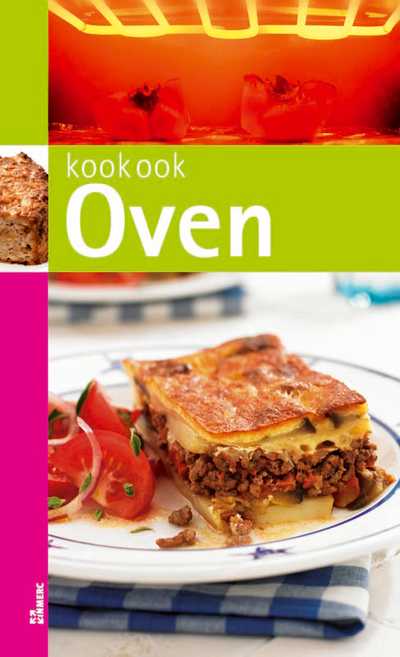 - Oven