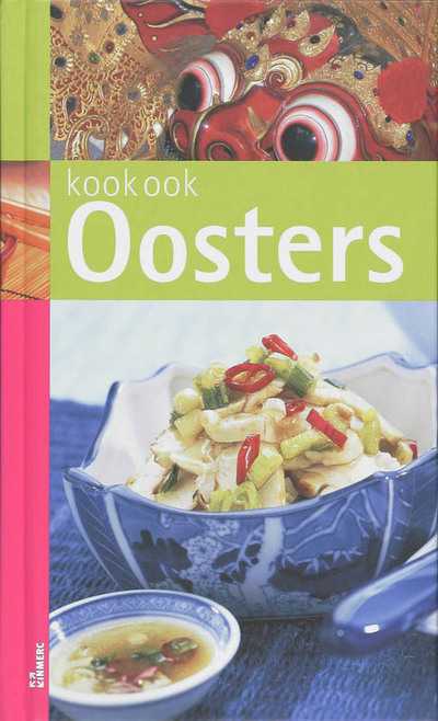 - Kook Ook Oosters