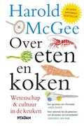 Harold Mcgee, Harold McGee, Patricia Dorfman en Justin Greene - Over eten en koken