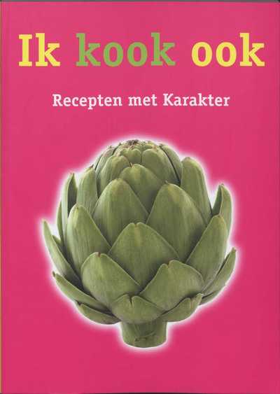 - Ik kook ook