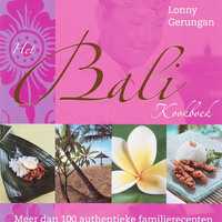 Een recept uit L. Gerungan en W. Bright - Het Bali kookboek