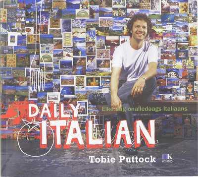 Tobie Puttock, M. Chew, D. Pout en T. Puttock - Daily Italian