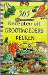 Ria Holleman en R. Holleman - 365 recepten uit grootmoeders keuken Ria Holleman en R. Holleman - 365 recepten uit grootmoeders keuken