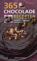 J. Donovan - 365 chocoladerecepten J. Donovan - 365 chocoladerecepten